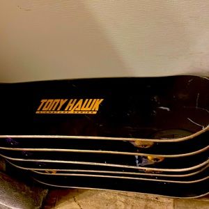 New Tony Hawk Skateboard selling for $35